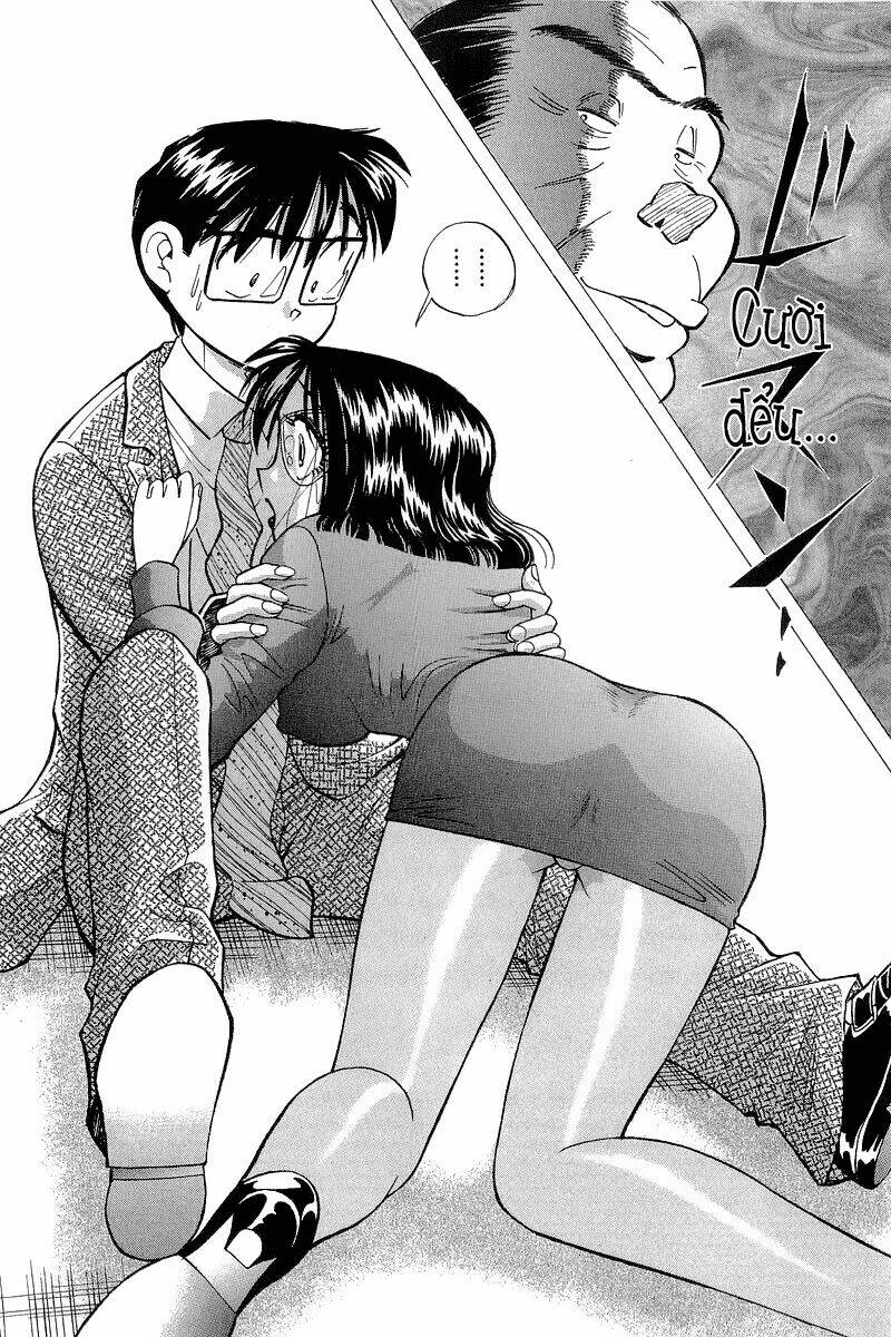 Yume de Aetara: Chapter 118