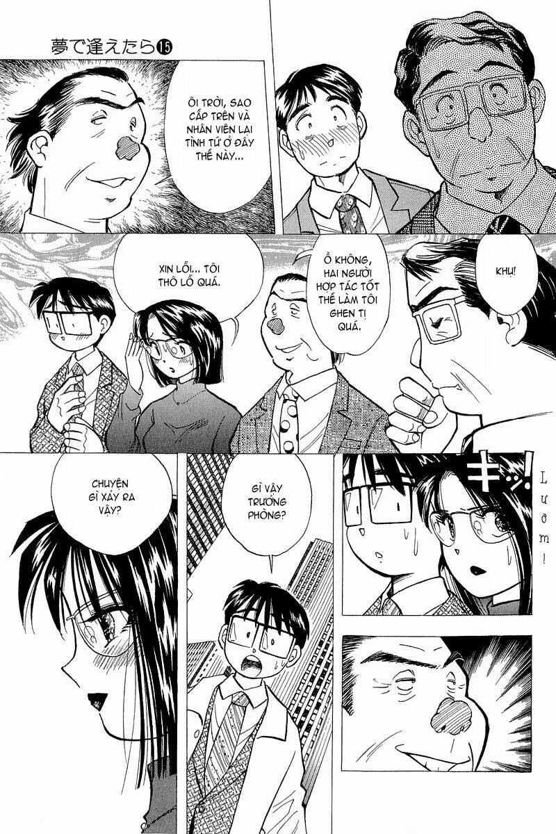 Yume de Aetara: Chapter 118