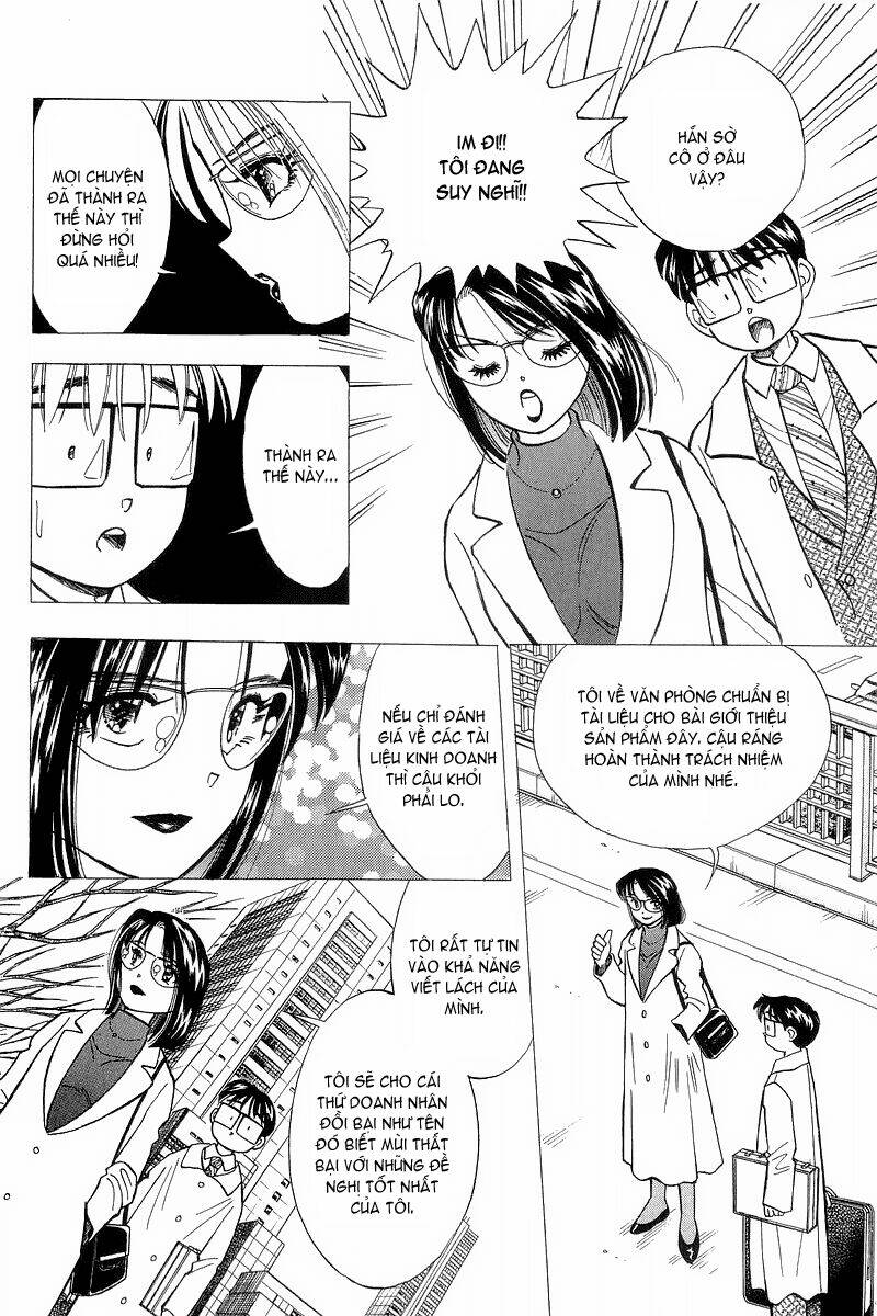 Yume de Aetara: Chapter 118