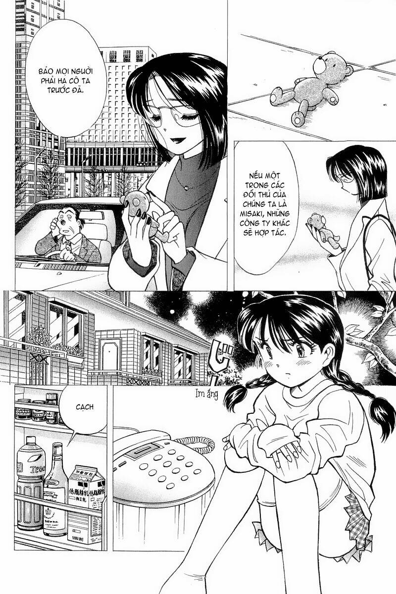 Yume de Aetara: Chapter 118