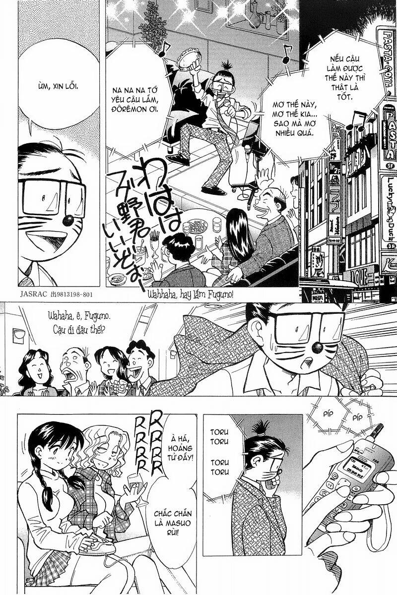 Yume de Aetara: Chapter 118