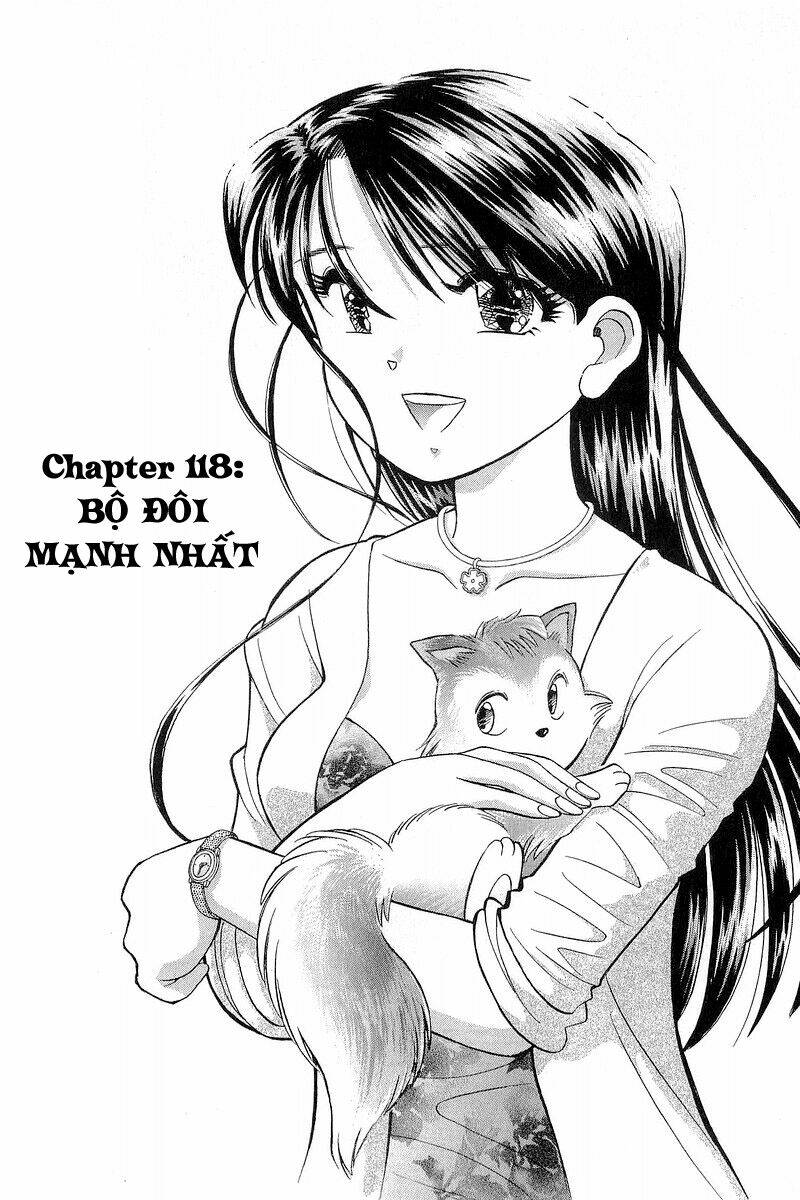 Yume de Aetara: Chapter 118