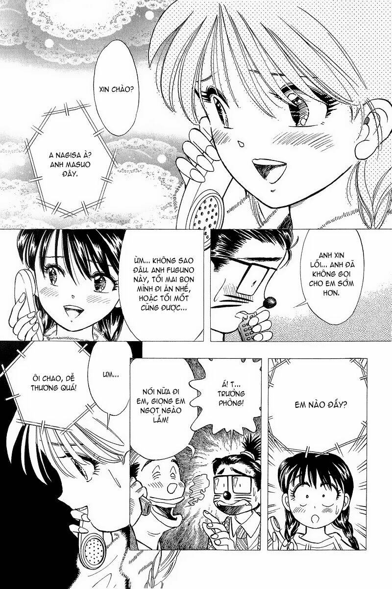 Yume de Aetara: Chapter 118