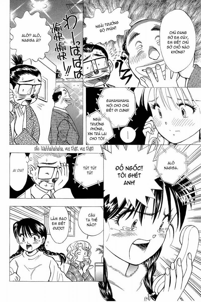 Yume de Aetara: Chapter 118