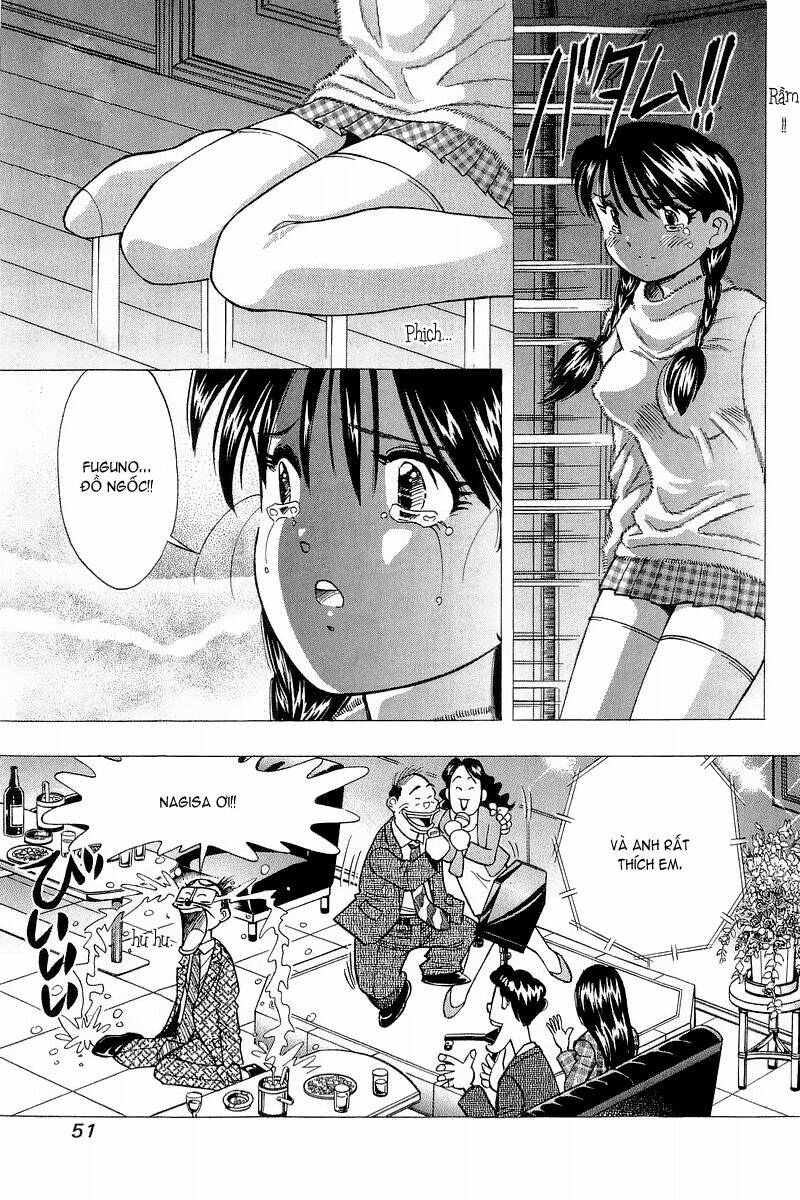 Yume de Aetara: Chapter 118