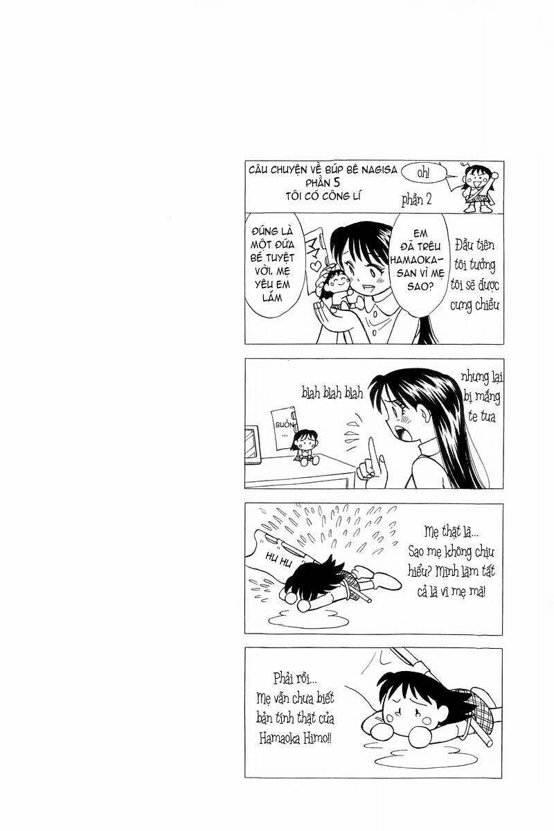 Yume de Aetara: Chapter 118