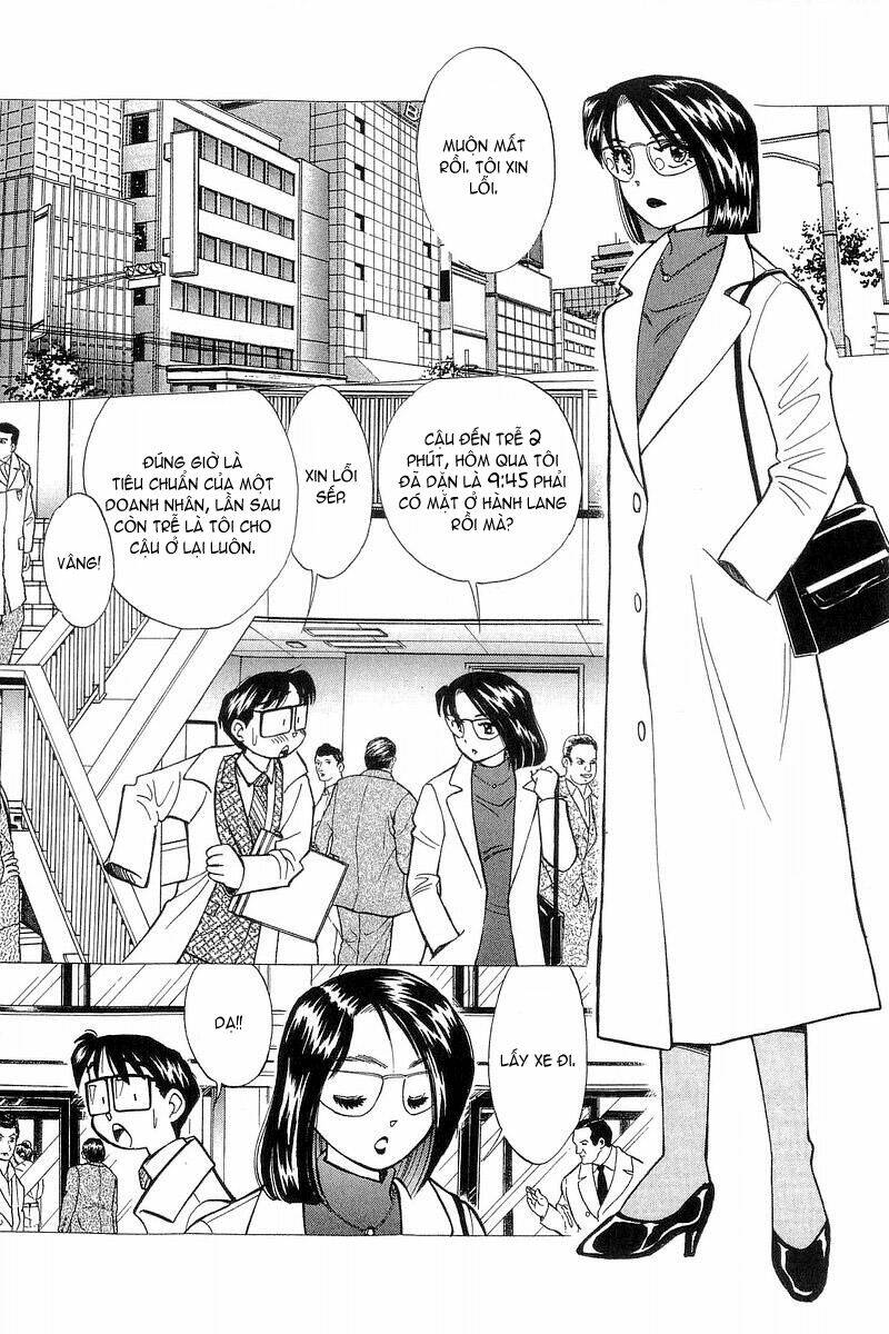 Yume de Aetara: Chapter 118