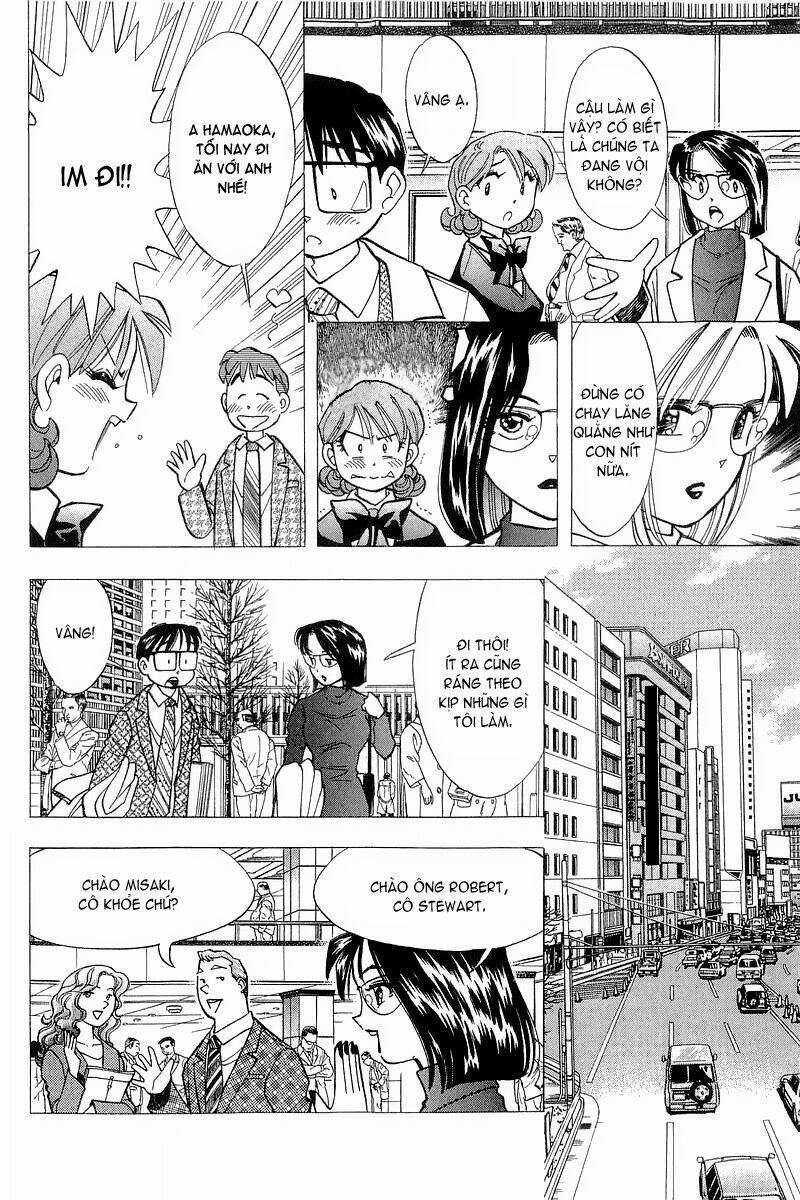 Yume de Aetara: Chapter 118