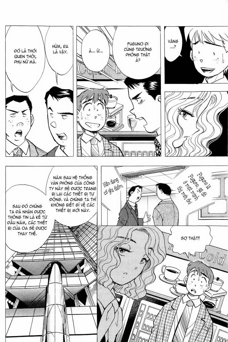 Yume de Aetara: Chapter 118