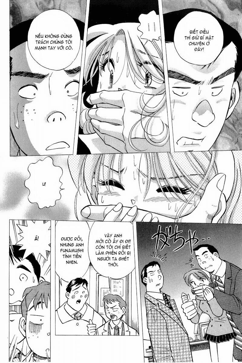 Yume de Aetara: Chapter 121