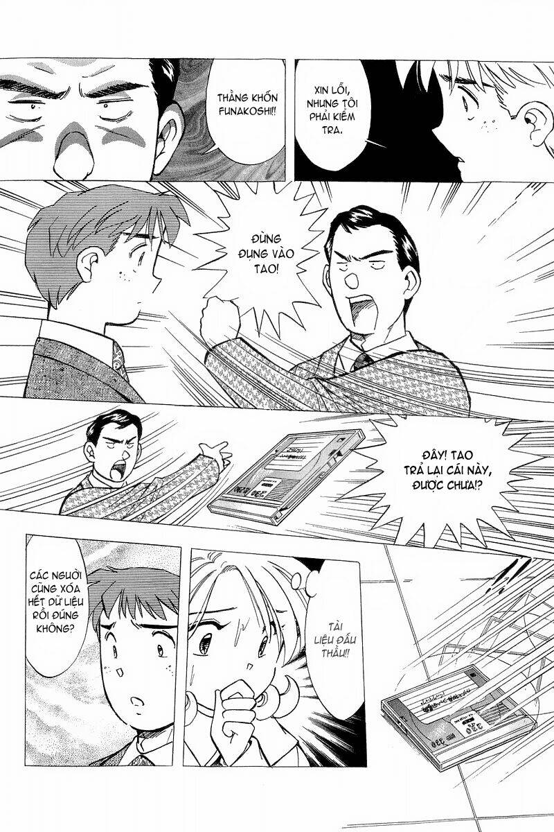 Yume de Aetara: Chapter 121