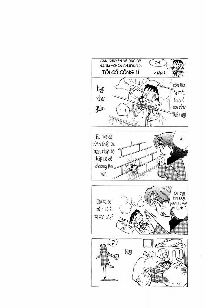 Yume de Aetara: Chapter 121
