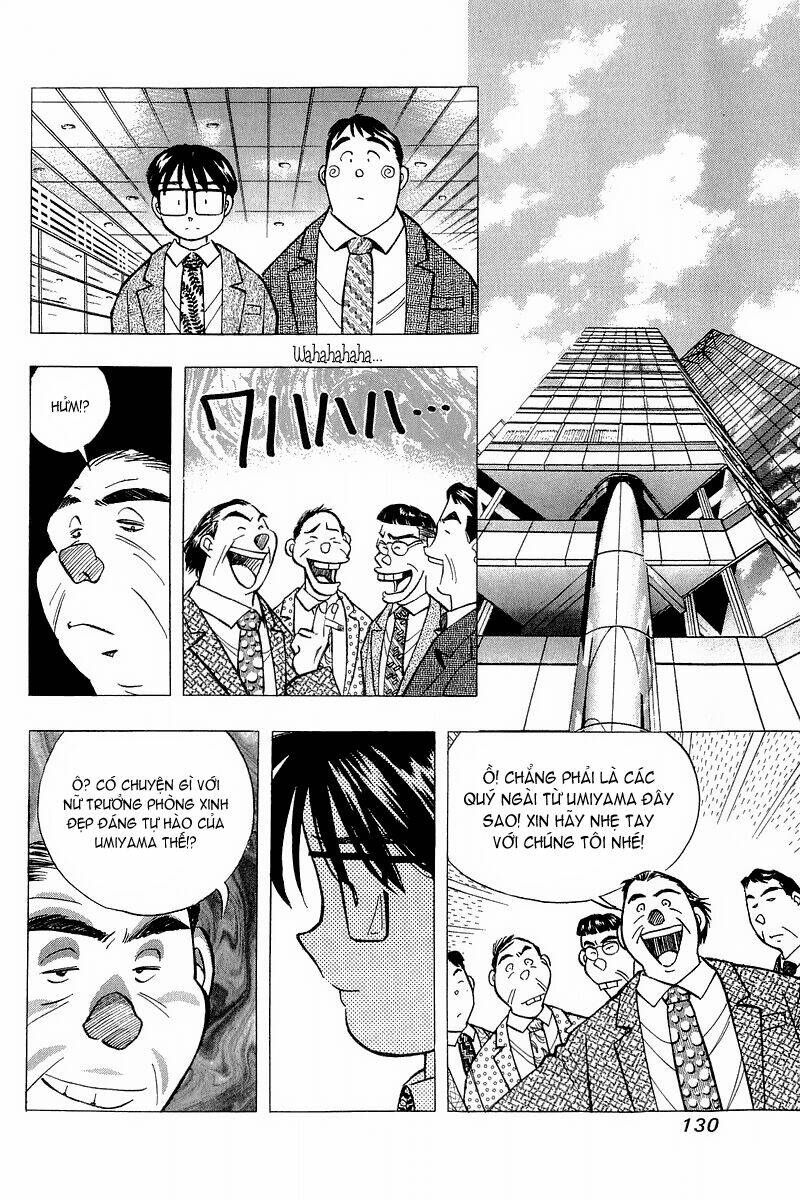 Yume de Aetara: Chapter 122