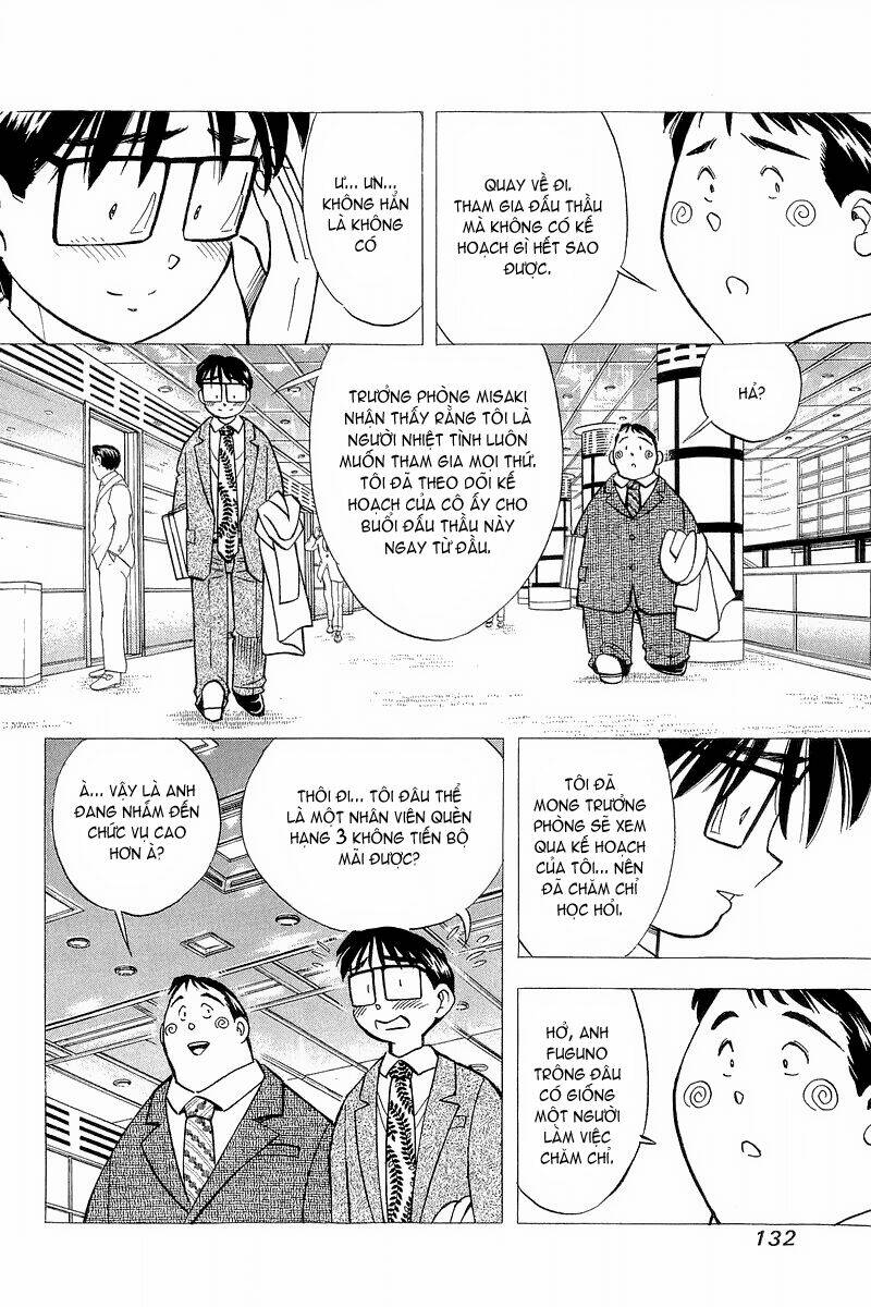 Yume de Aetara: Chapter 122