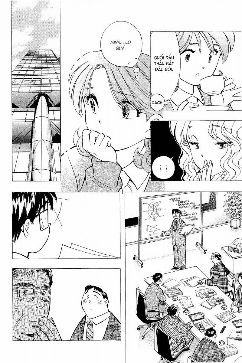 Yume de Aetara: Chapter 122