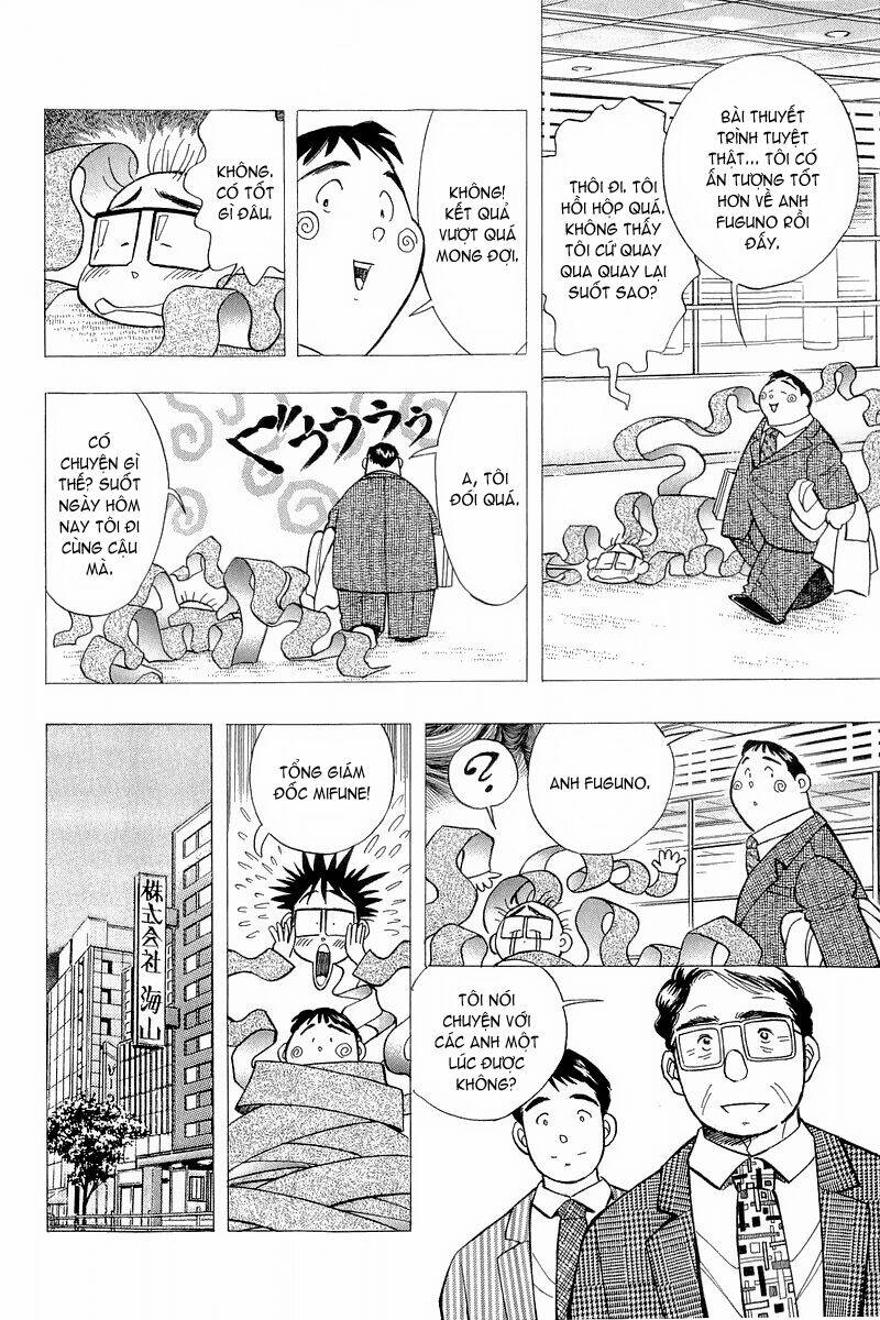 Yume de Aetara: Chapter 122