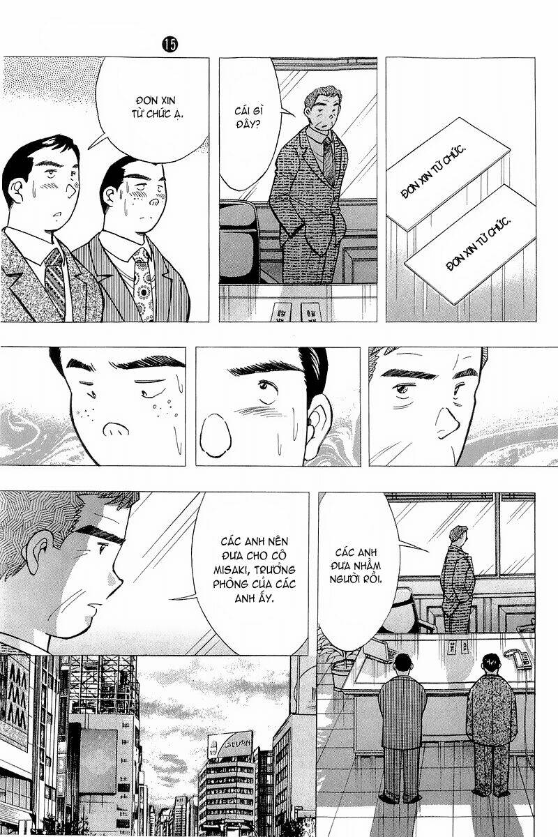 Yume de Aetara: Chapter 122