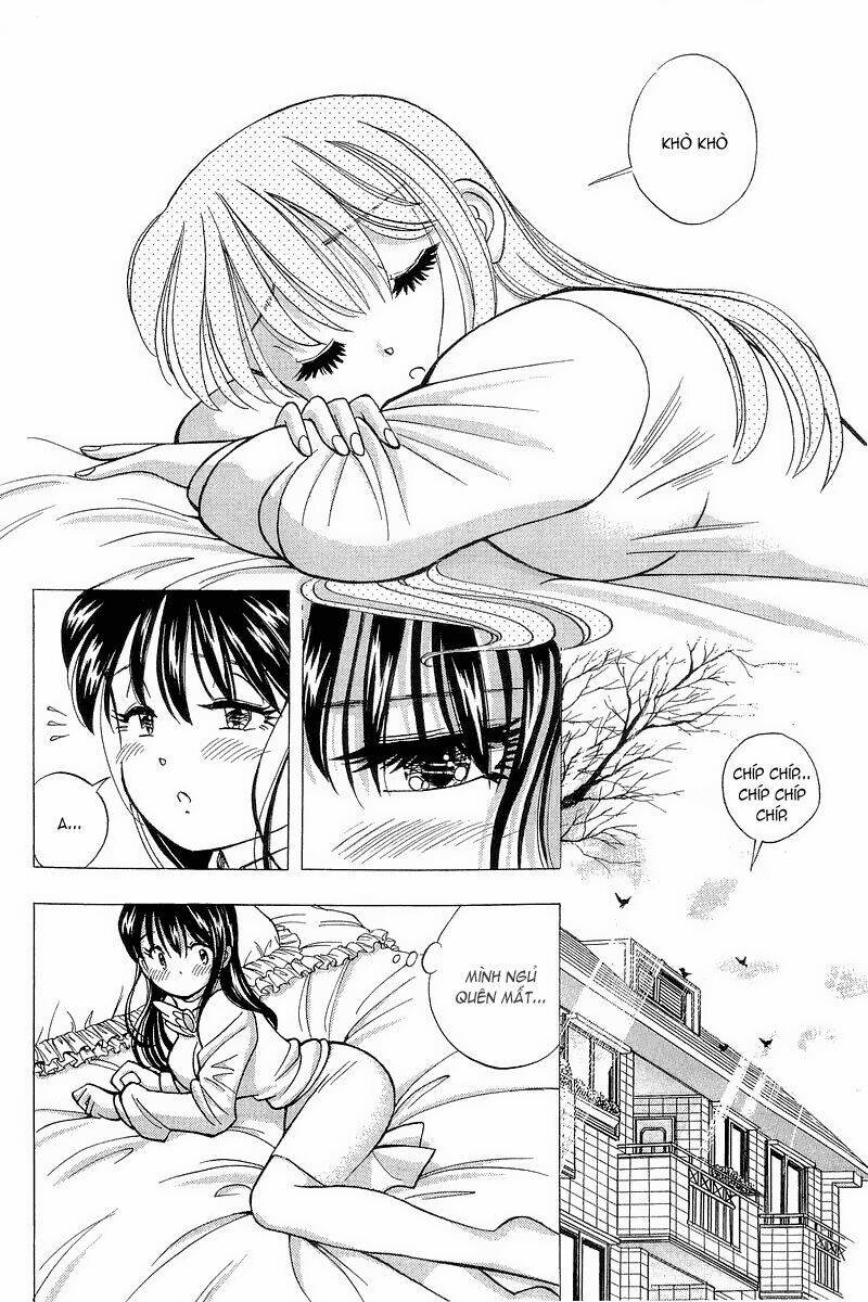 Yume de Aetara: Chapter 122