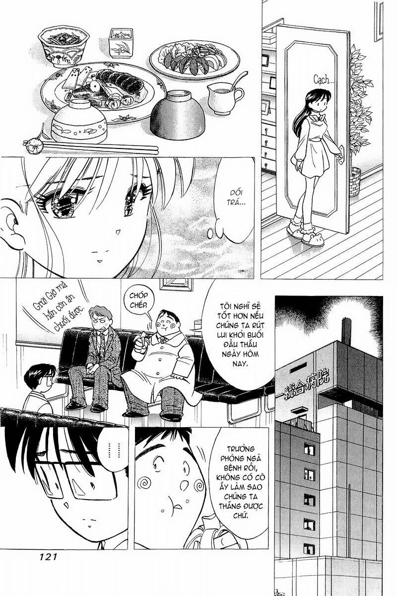 Yume de Aetara: Chapter 122