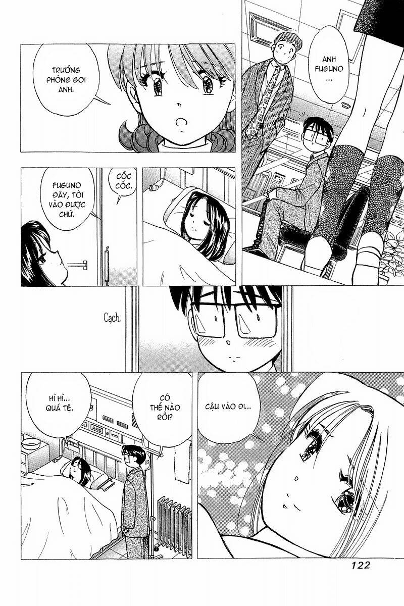 Yume de Aetara: Chapter 122