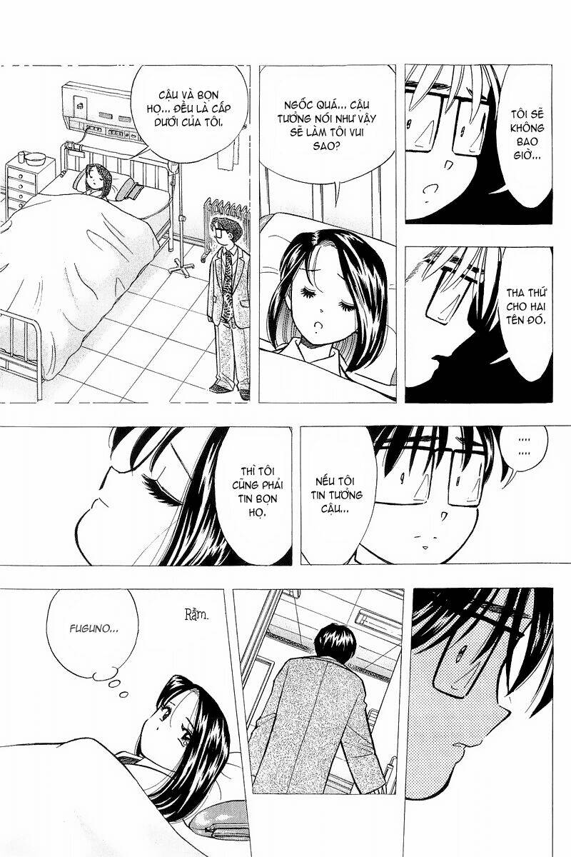 Yume de Aetara: Chapter 122