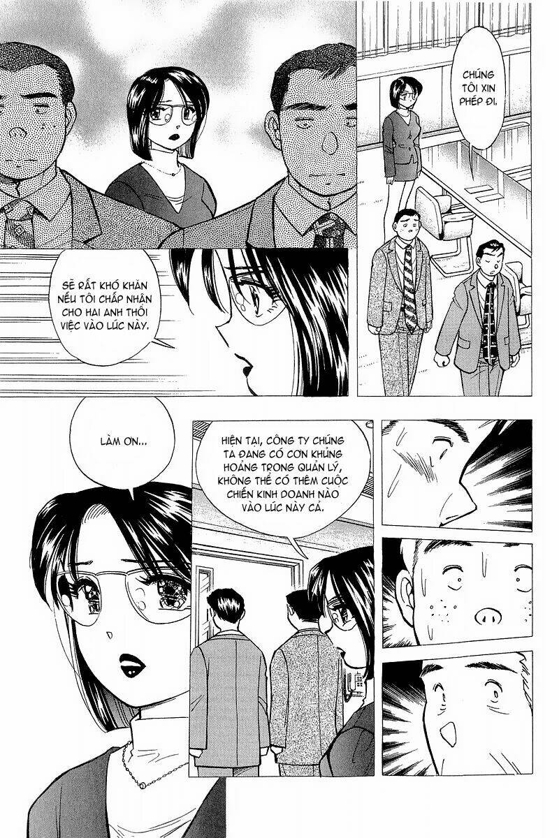 Yume de Aetara: Chapter 124