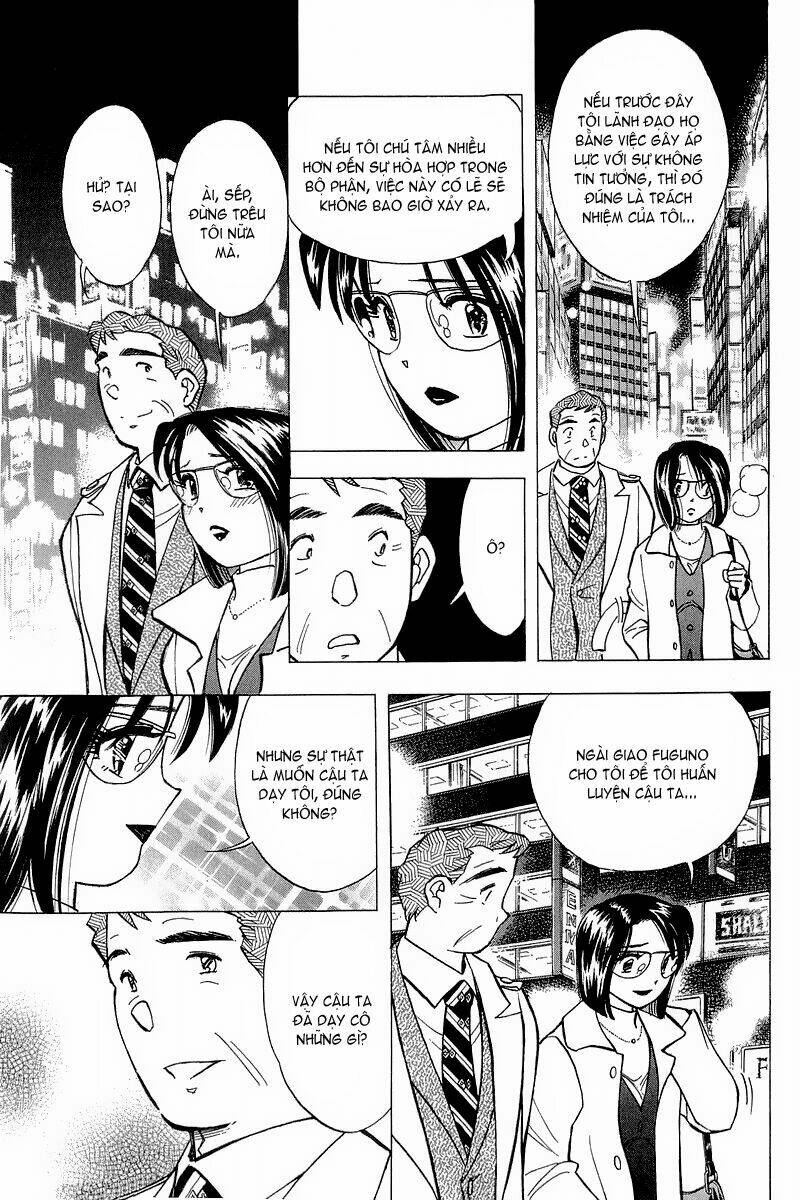Yume de Aetara: Chapter 124