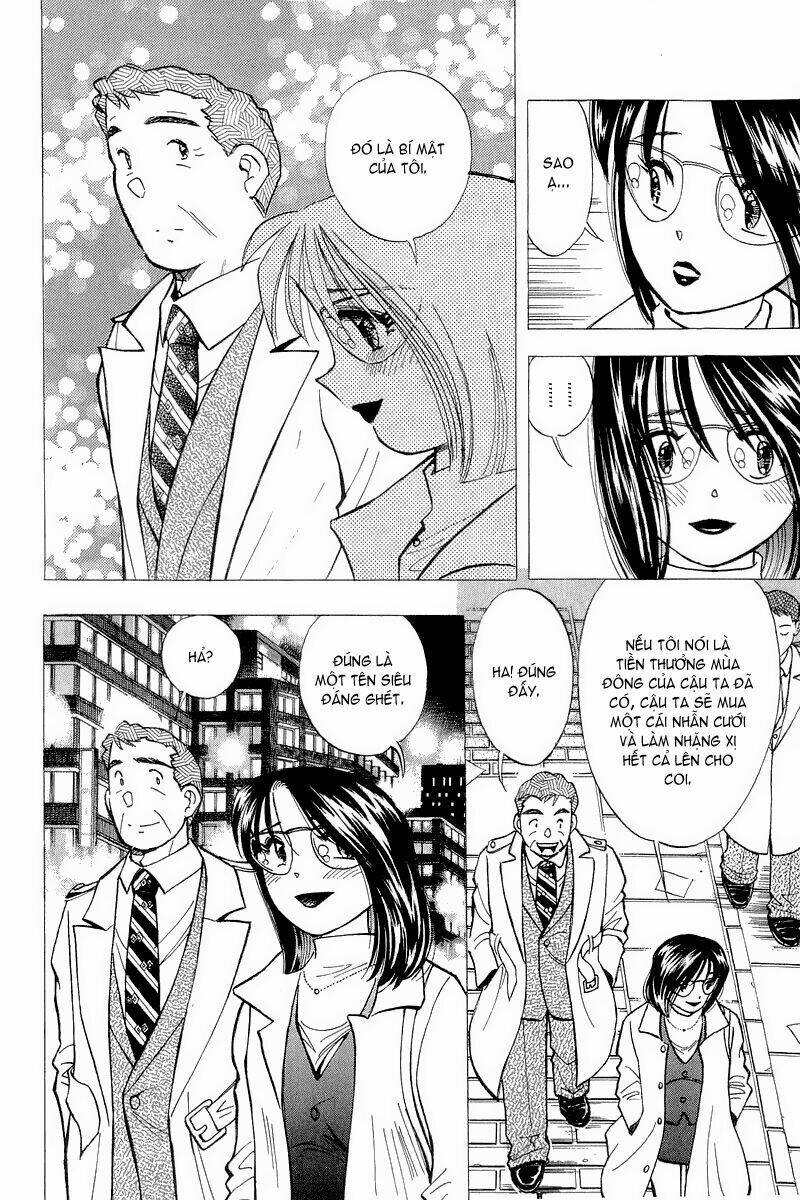 Yume de Aetara: Chapter 124