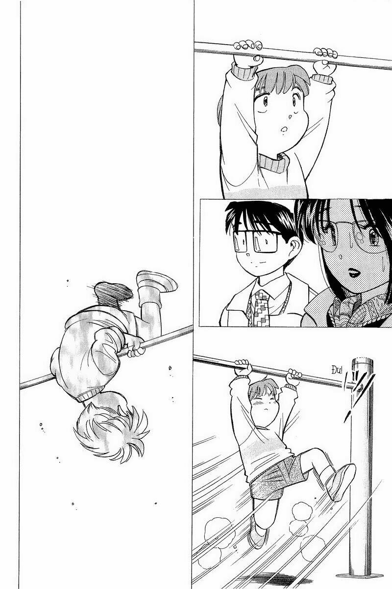 Yume de Aetara: Chapter 124