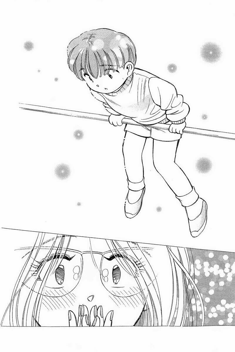 Yume de Aetara: Chapter 124