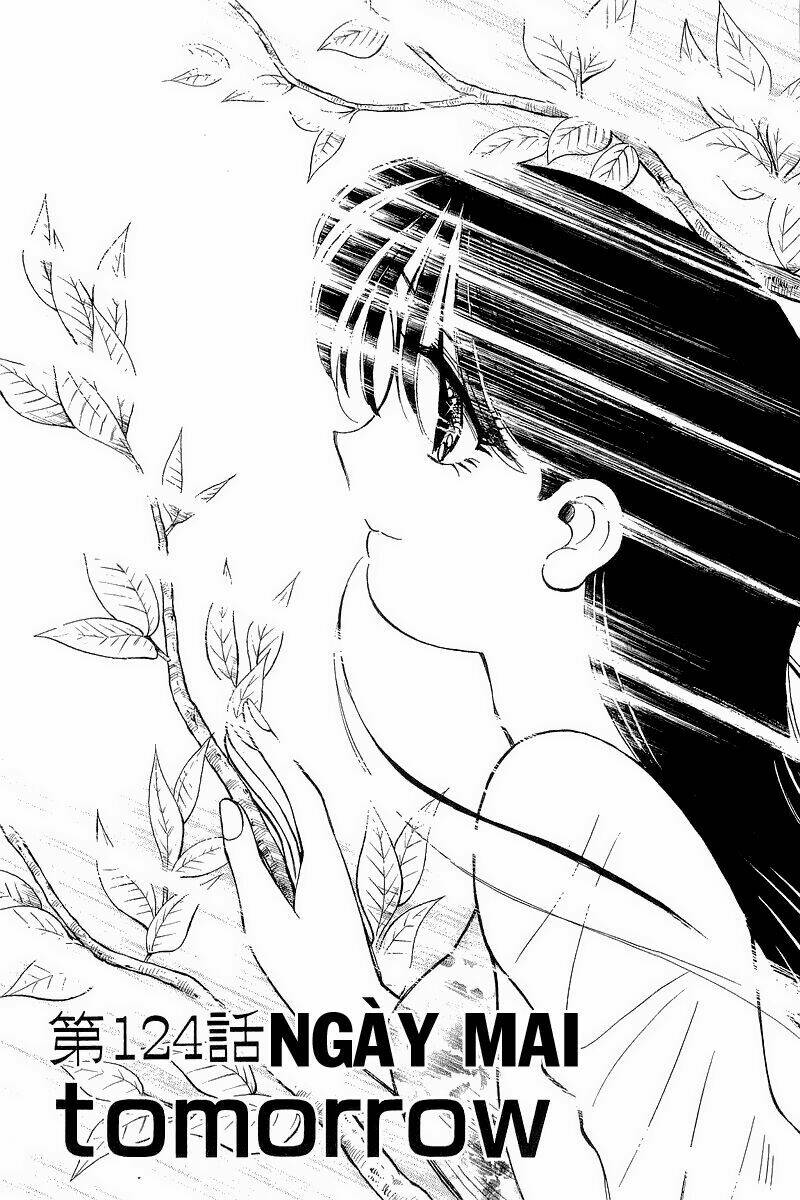 Yume de Aetara: Chapter 124