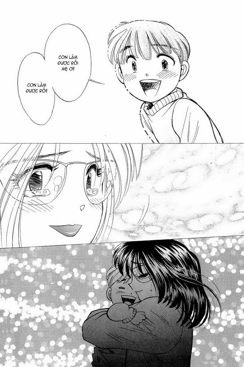 Yume de Aetara: Chapter 124