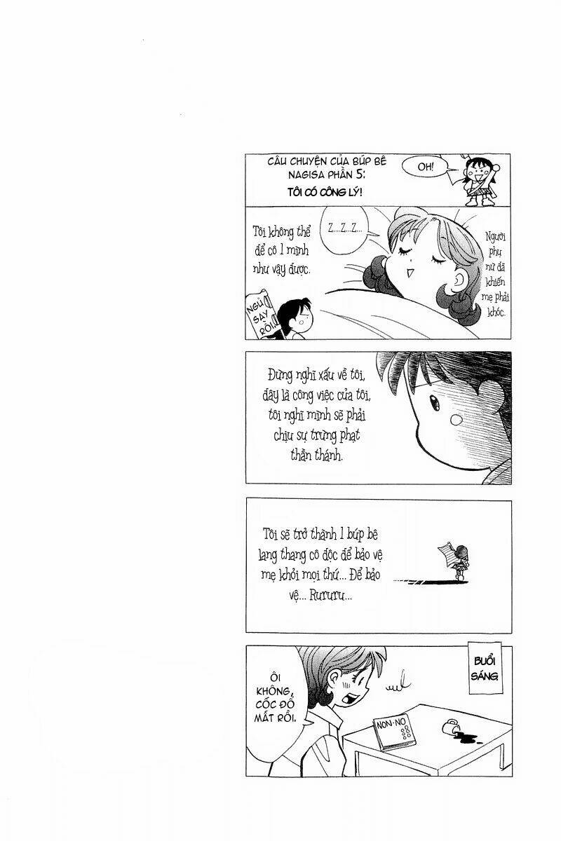 Yume de Aetara: Chapter 124