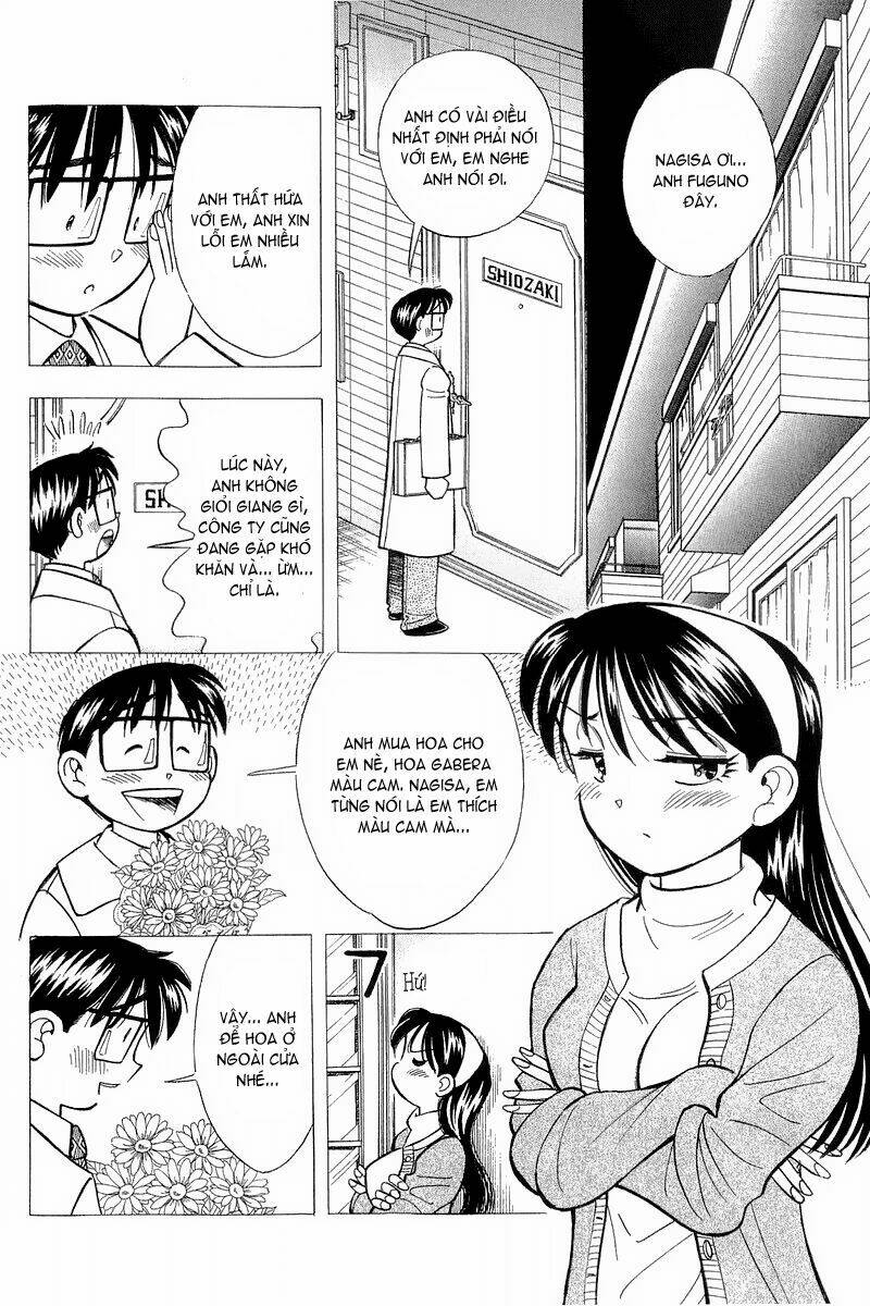 Yume de Aetara: Chapter 124