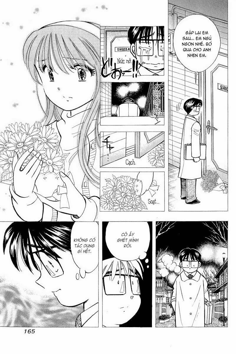 Yume de Aetara: Chapter 124
