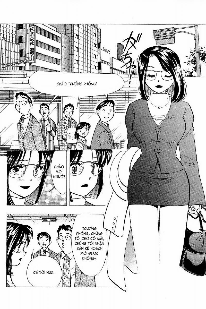 Yume de Aetara: Chapter 124