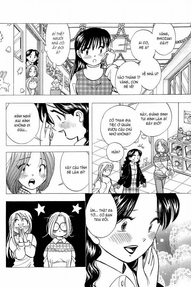 Yume de Aetara: Chapter 125