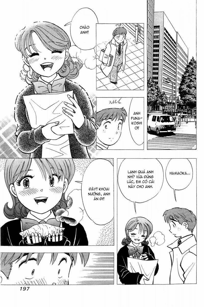 Yume de Aetara: Chapter 125