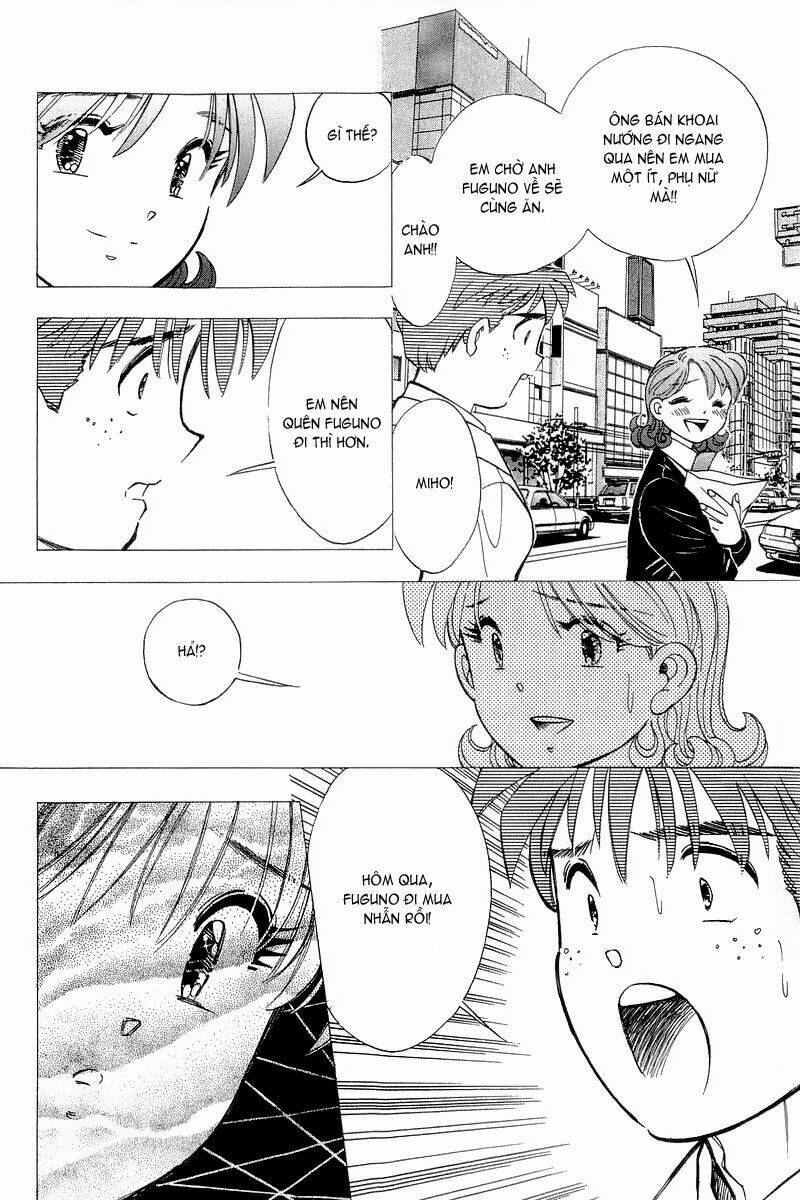 Yume de Aetara: Chapter 125