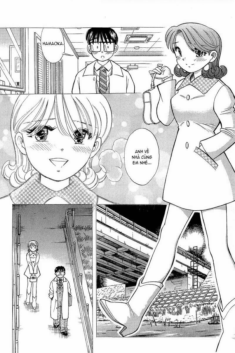 Yume de Aetara: Chapter 125
