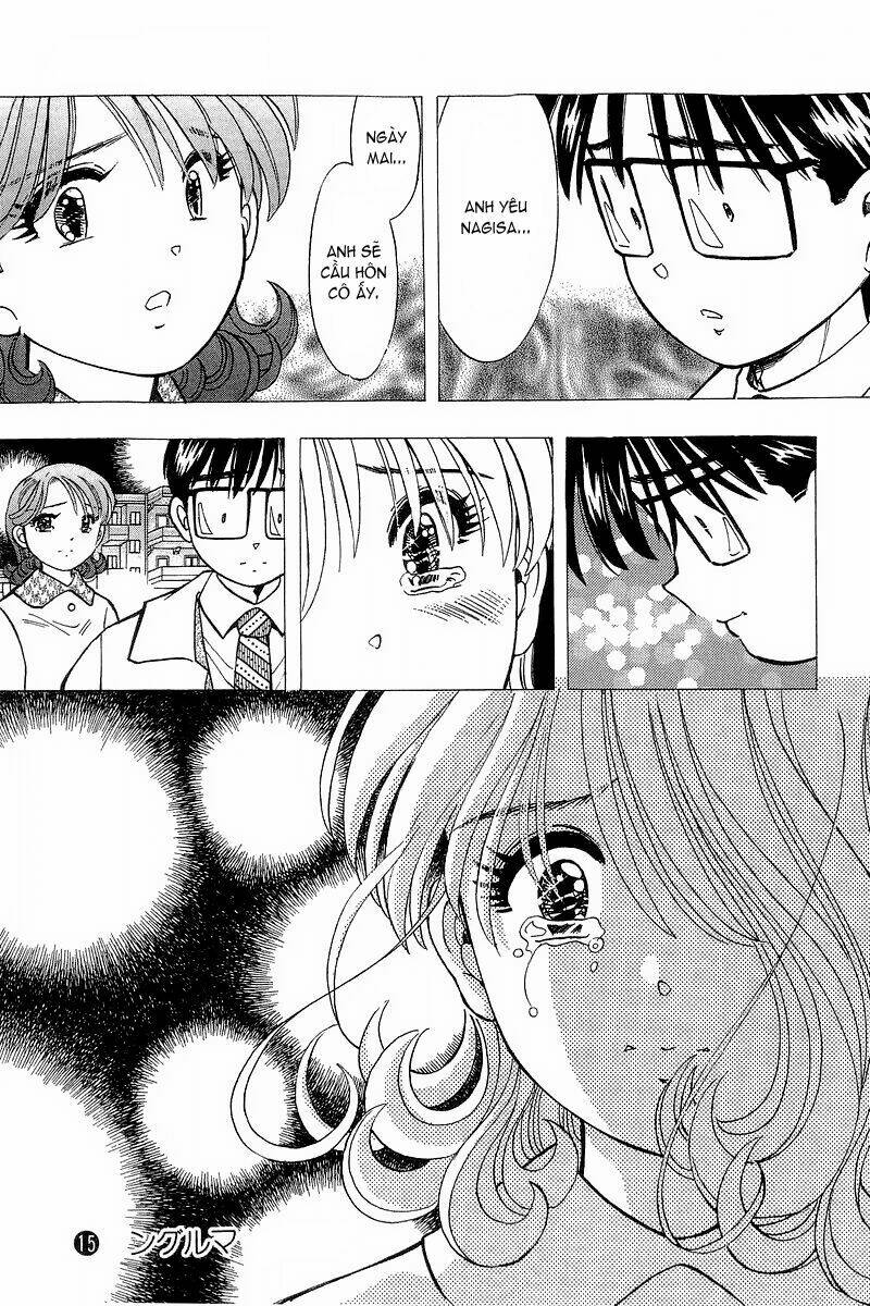 Yume de Aetara: Chapter 125