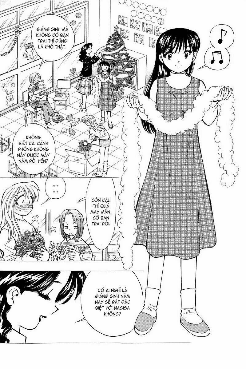 Yume de Aetara: Chapter 125