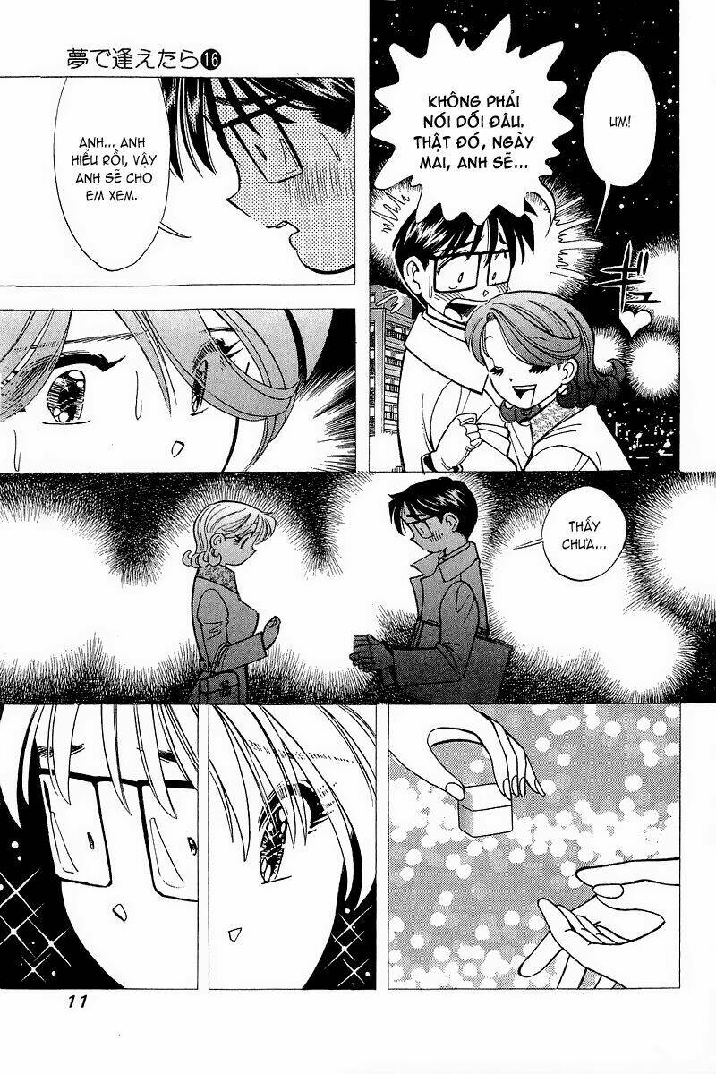 Yume de Aetara: Chapter 126
