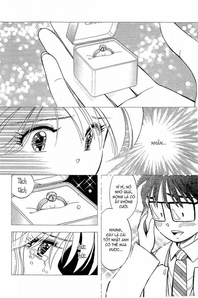 Yume de Aetara: Chapter 126