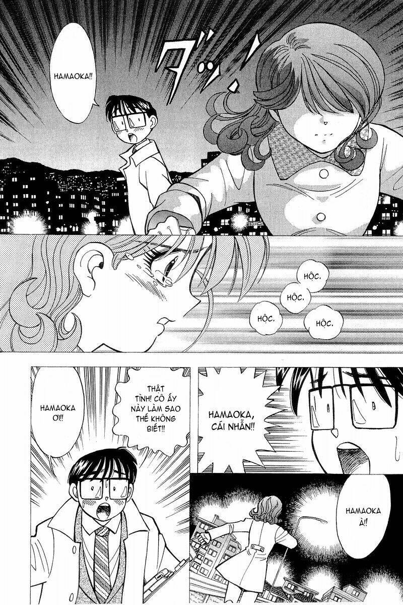 Yume de Aetara: Chapter 126