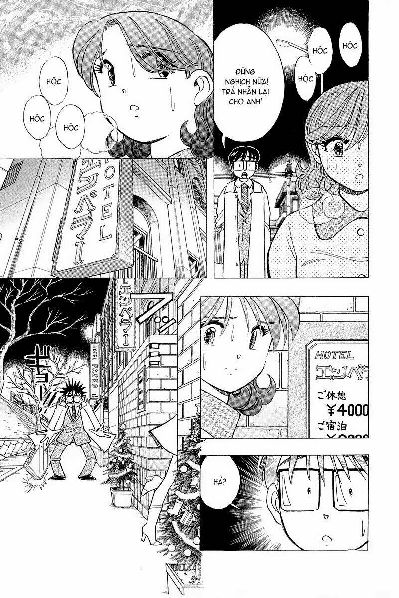 Yume de Aetara: Chapter 126