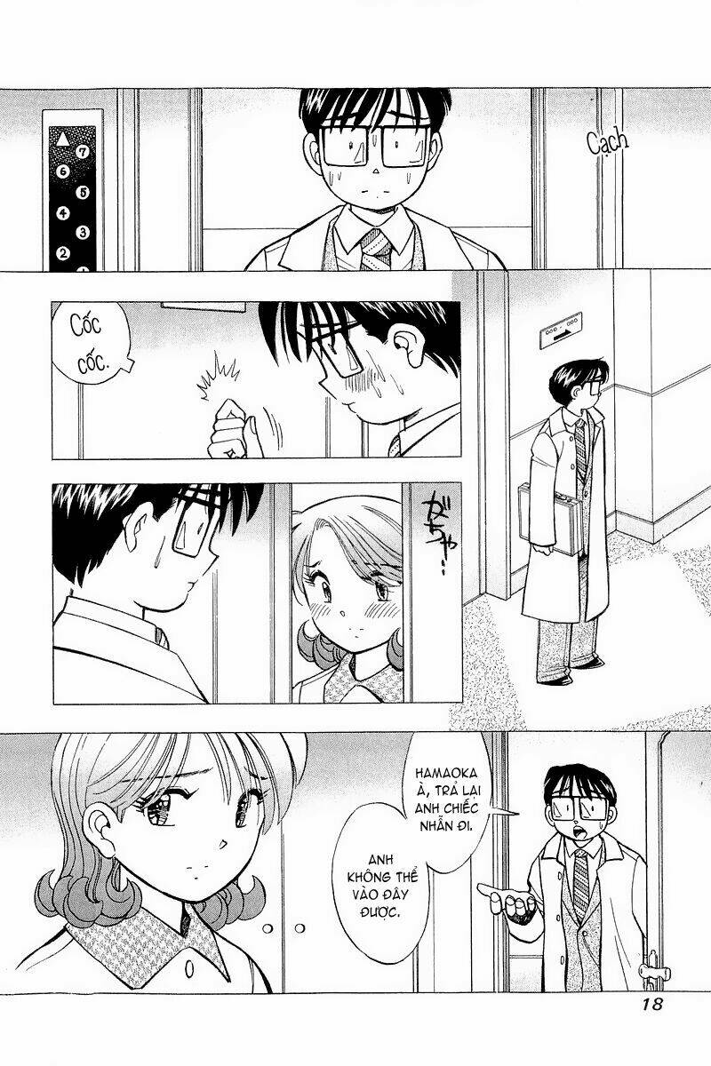 Yume de Aetara: Chapter 126