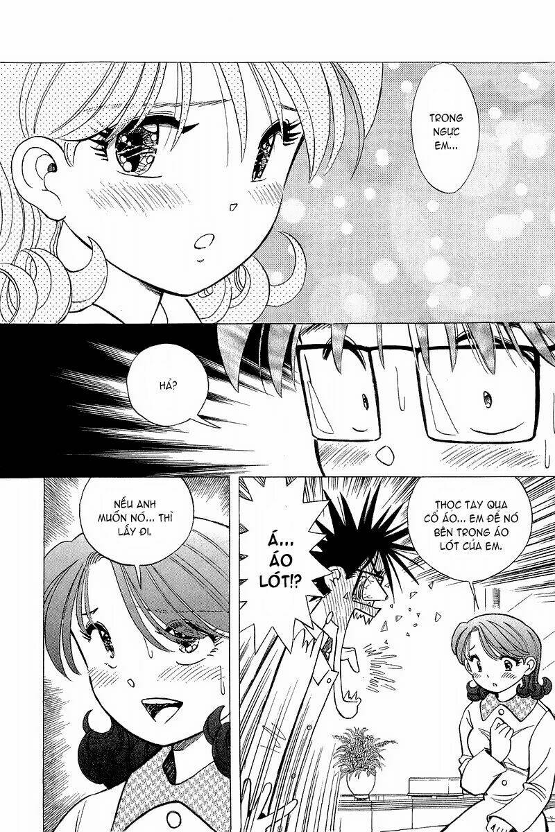 Yume de Aetara: Chapter 126