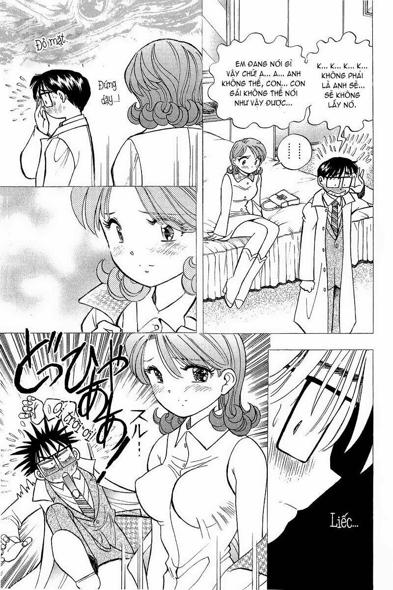 Yume de Aetara: Chapter 126
