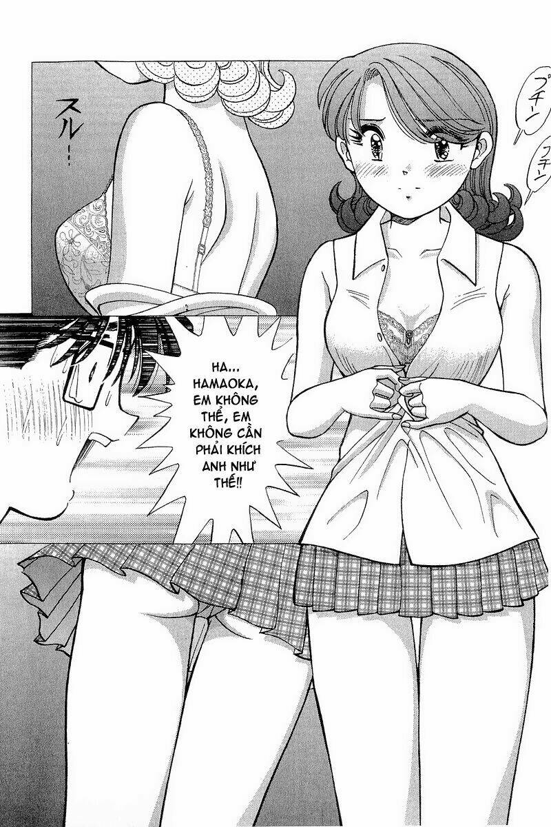 Yume de Aetara: Chapter 126